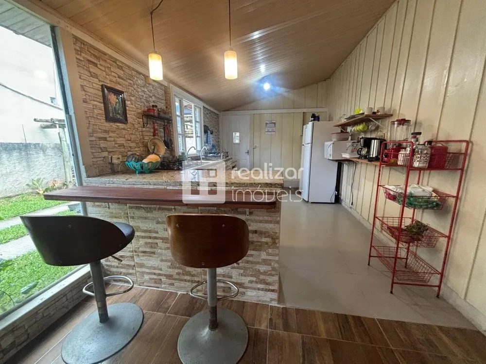 Casa, 4 quartos, 170 m² - Foto 5