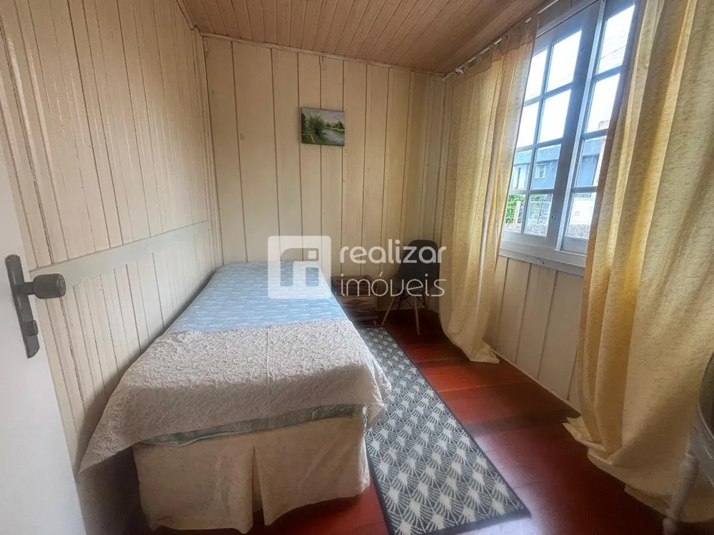 Casa, 4 quartos, 170 m² - Foto 11