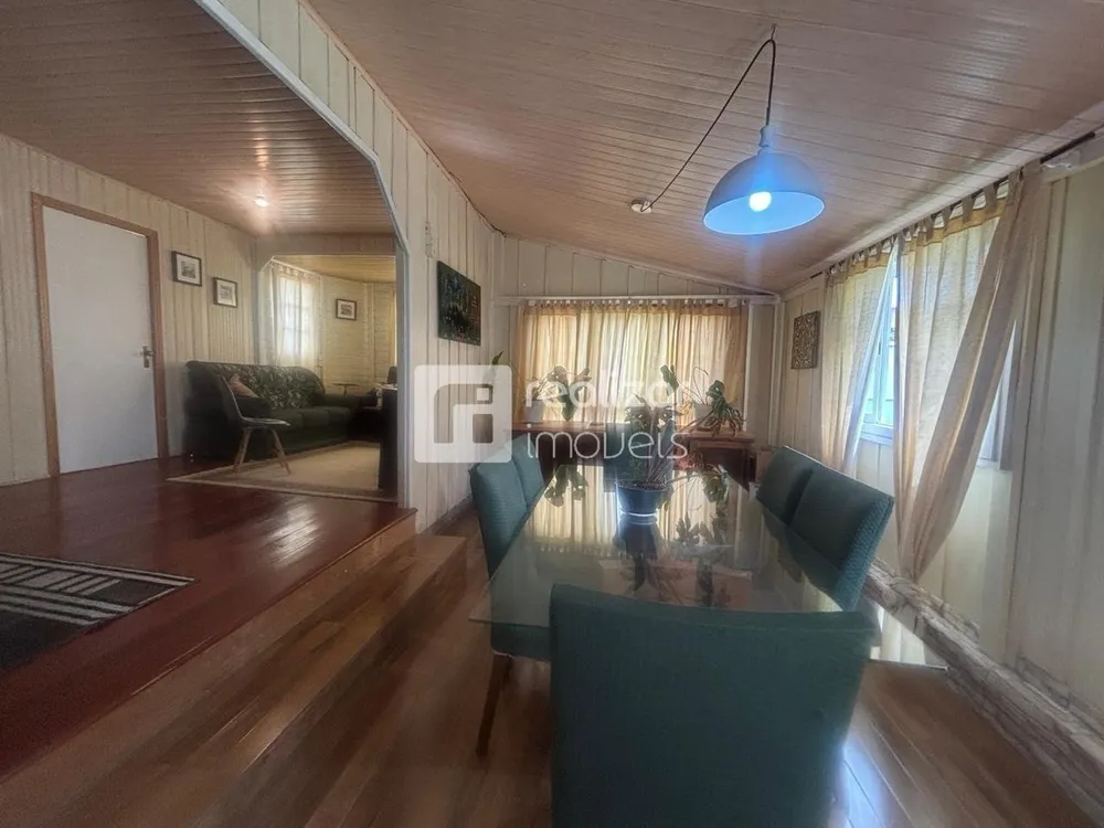 Casa, 4 quartos, 170 m² - Foto 7