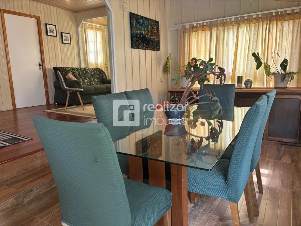 Casa, 4 quartos, 170 m² - Foto 3