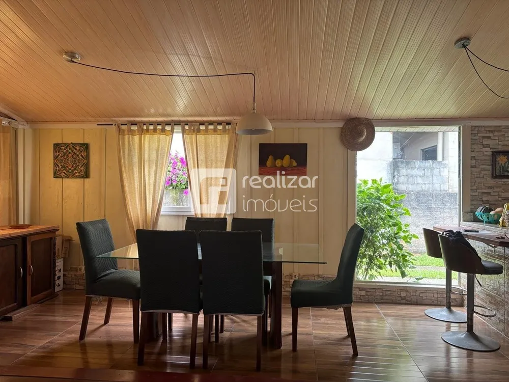 Casa, 4 quartos, 170 m² - Foto 8