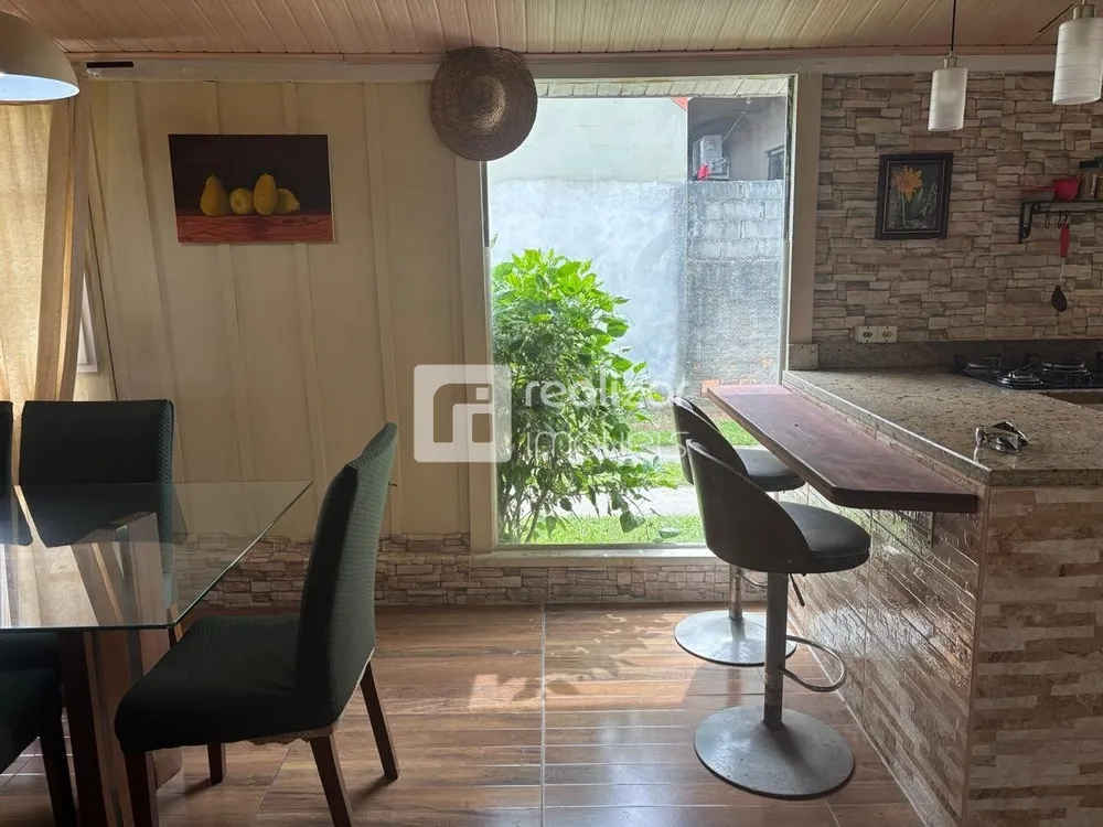 Casa, 4 quartos, 170 m² - Foto 6