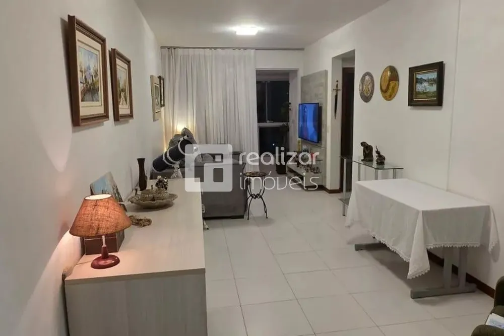Apartamento, 2 quartos, 87 m² - Foto 2
