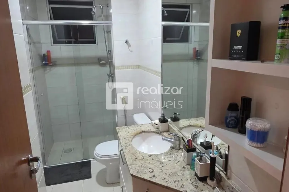 Apartamento, 2 quartos, 87 m² - Foto 8