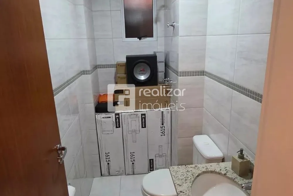 Apartamento, 2 quartos, 87 m² - Foto 9