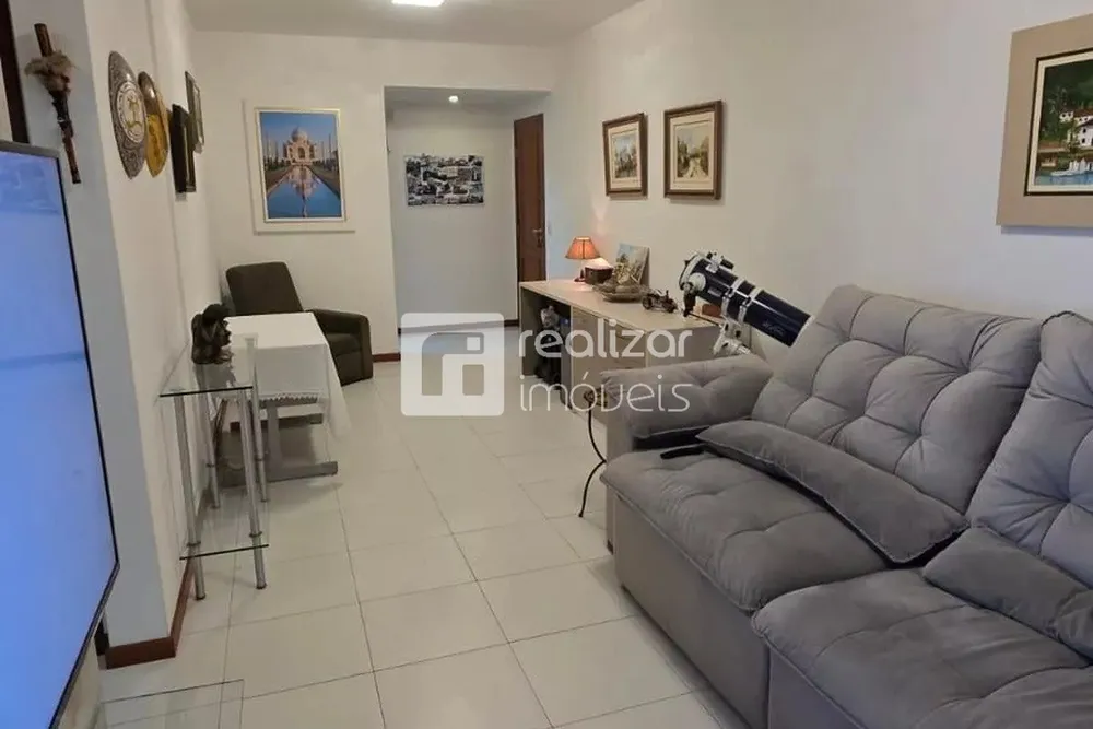 Apartamento, 2 quartos, 87 m² - Foto 1