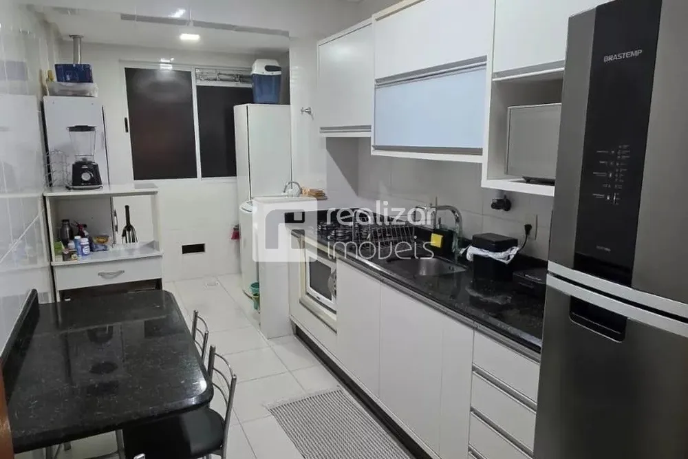 Apartamento, 2 quartos, 87 m² - Foto 3
