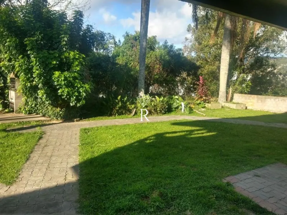 Sobrado, 6 quartos, 456 m² - Foto 8