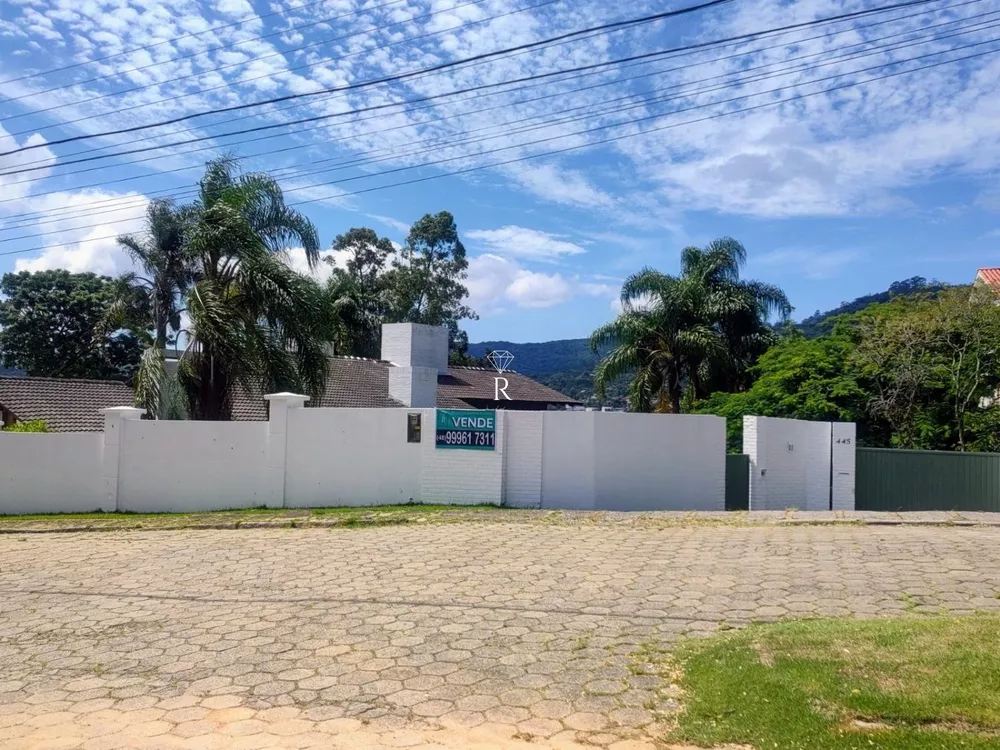 Sobrado à venda com 6 quartos, 456m² - Foto 3