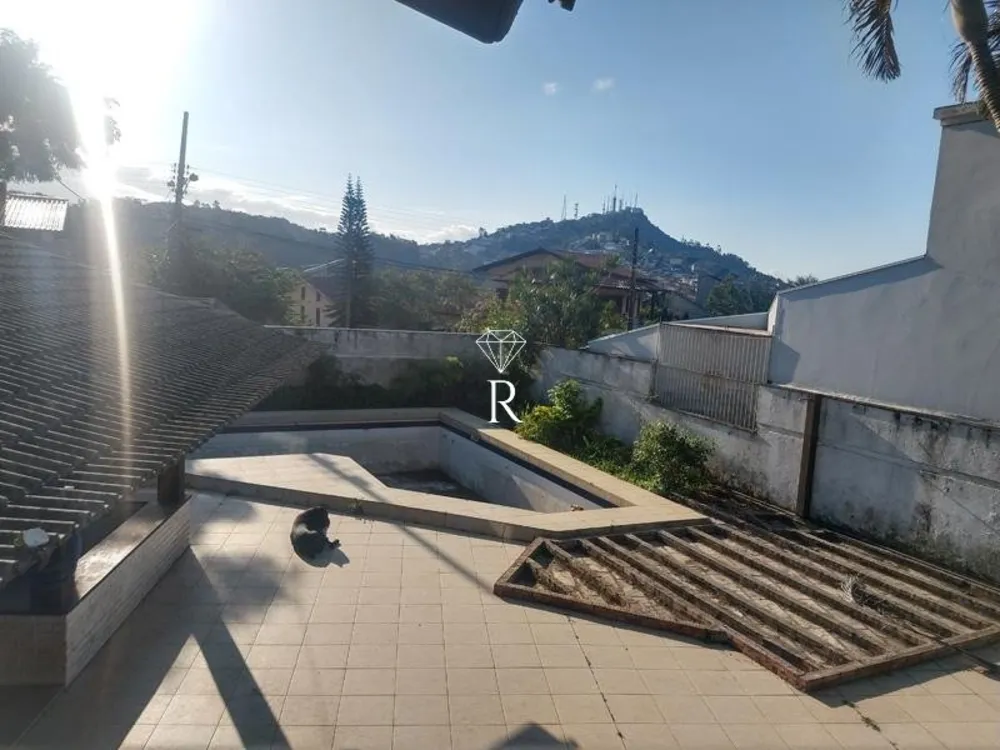Sobrado, 6 quartos, 456 m² - Foto 10