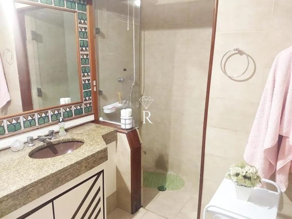 Sobrado, 6 quartos, 456 m² - Foto 15