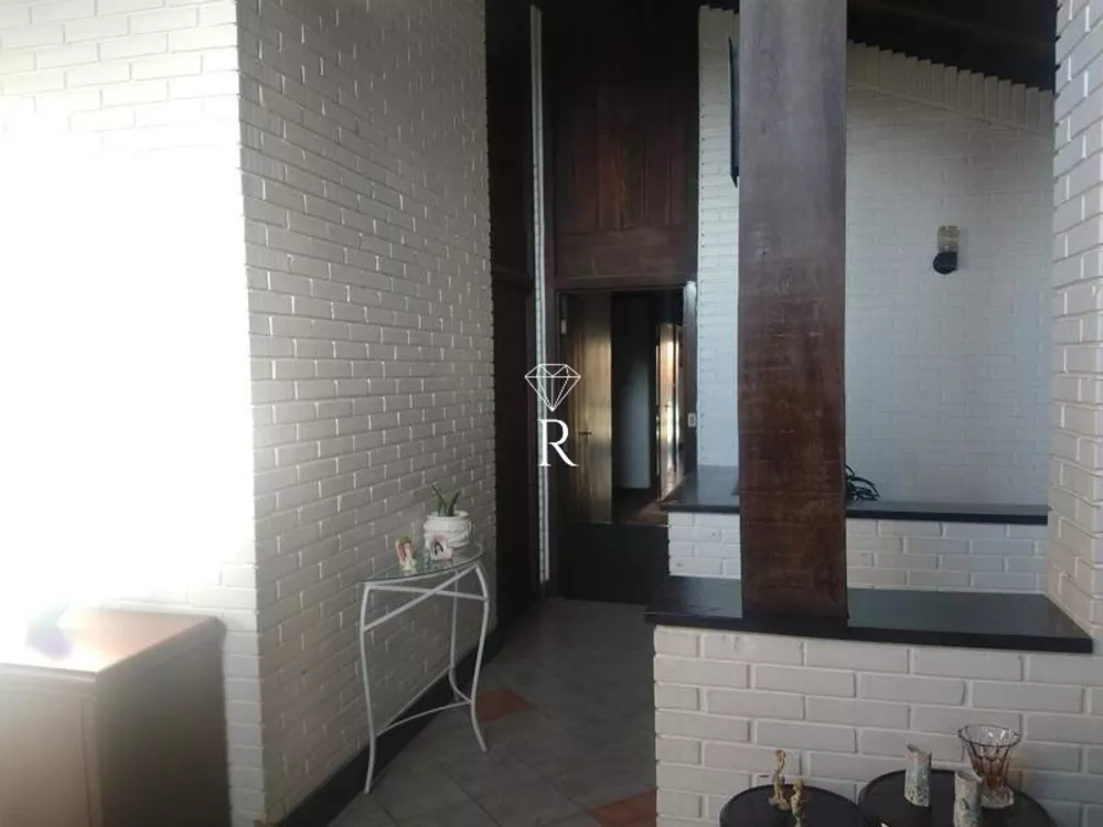 Sobrado, 6 quartos, 456 m² - Foto 7