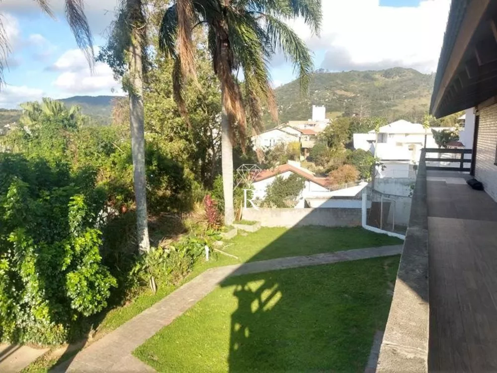 Sobrado, 6 quartos, 456 m² - Foto 6