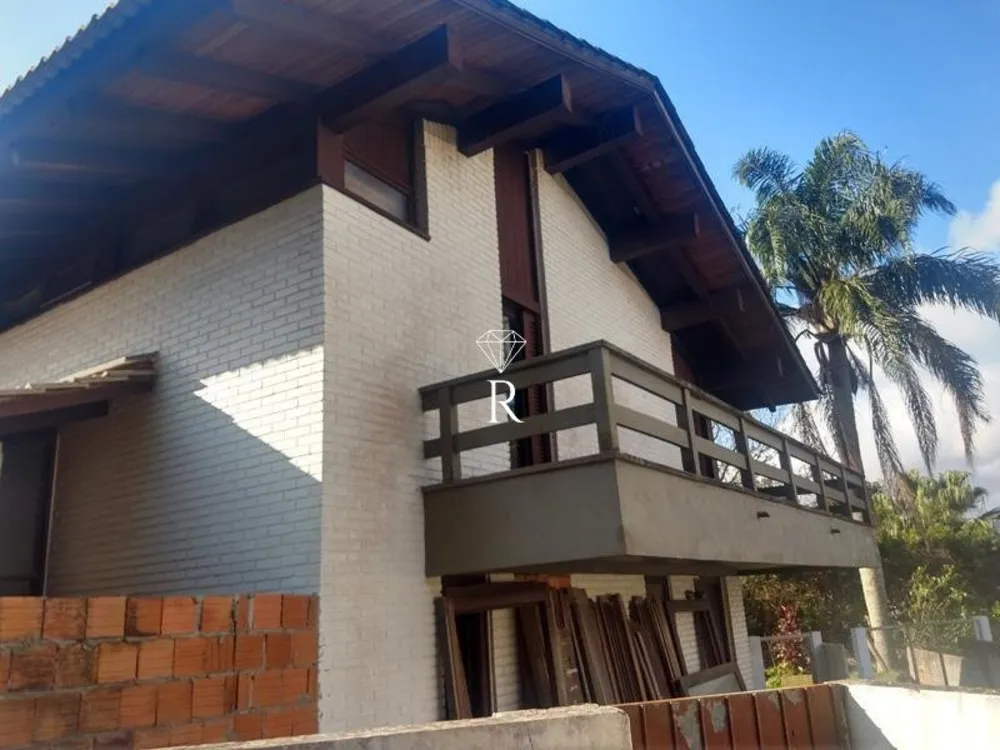 Sobrado, 6 quartos, 456 m² - Foto 7