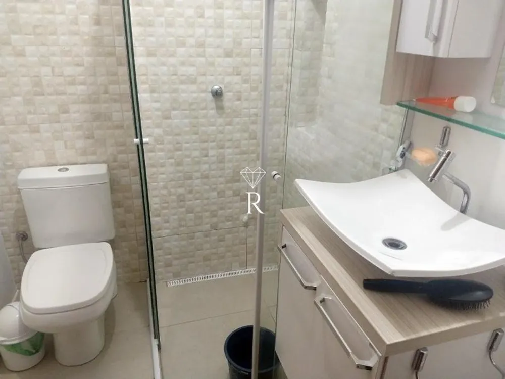 Sobrado, 6 quartos, 456 m² - Foto 19