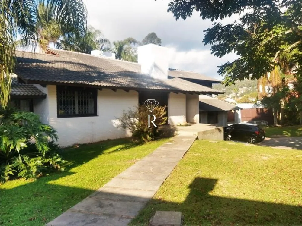Sobrado, 6 quartos, 456 m² - Foto 6