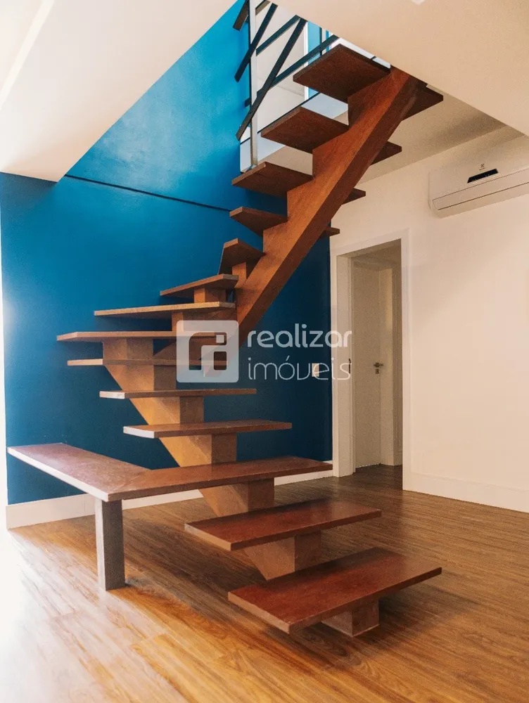 Cobertura, 3 quartos, 214 m² - Foto 7