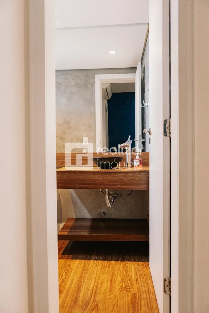 Cobertura, 3 quartos, 214 m² - Foto 3