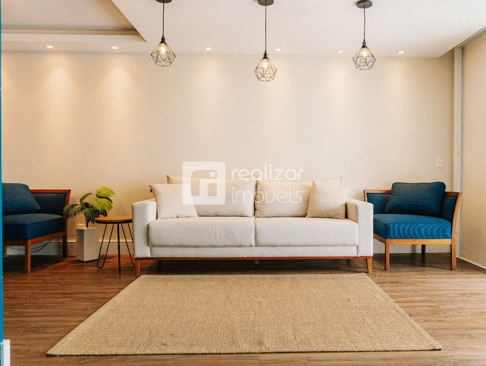 Cobertura, 3 quartos, 214 m² - Foto 1