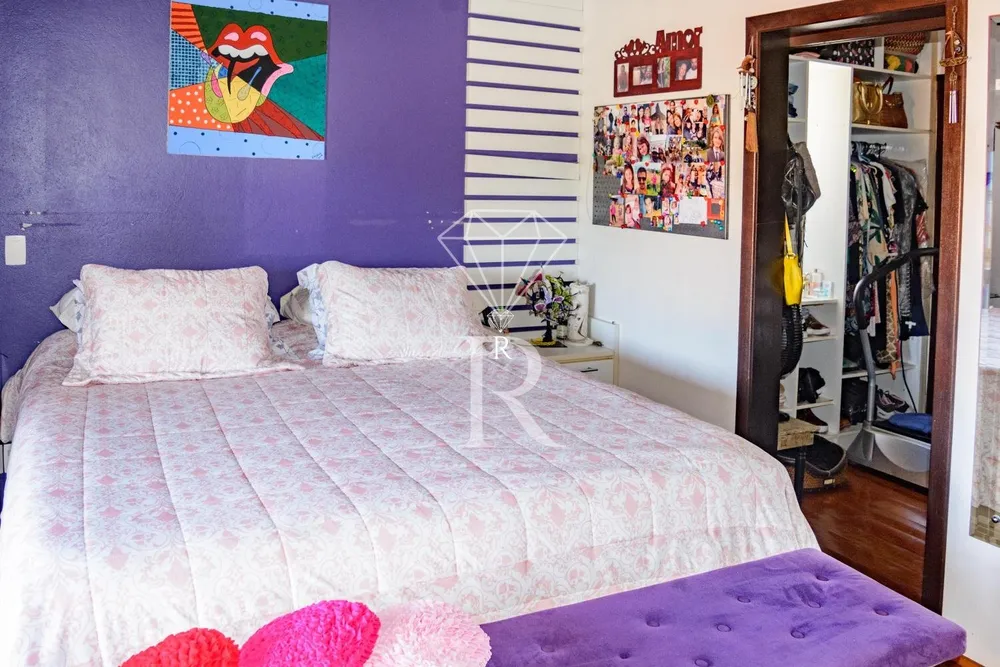 Casa, 5 quartos, 305 m² - Foto 5