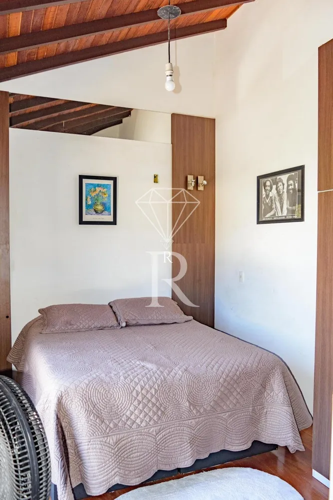 Casa, 5 quartos, 305 m² - Foto 8