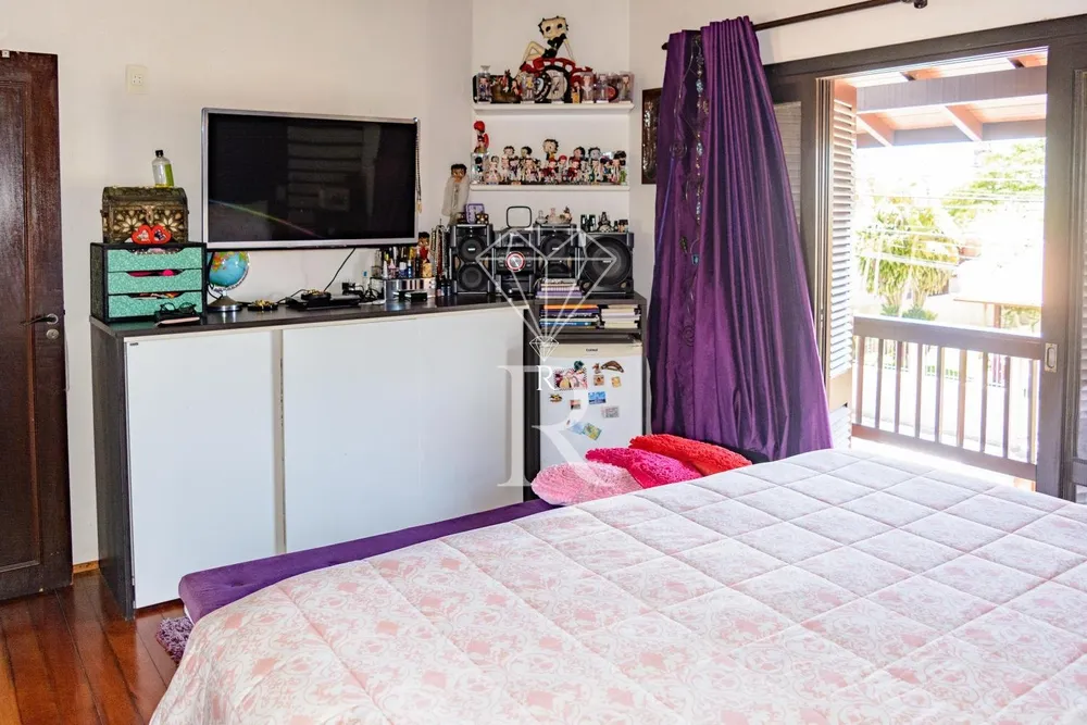 Casa, 5 quartos, 305 m² - Foto 6