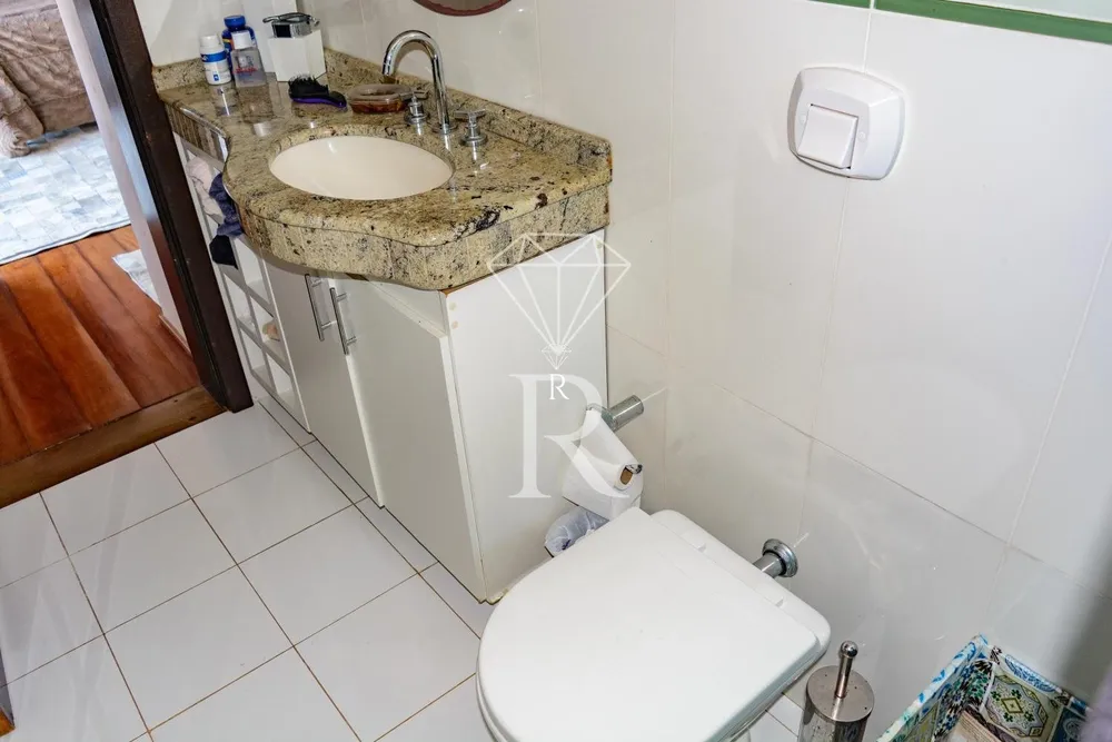 Casa, 5 quartos, 305 m² - Foto 11