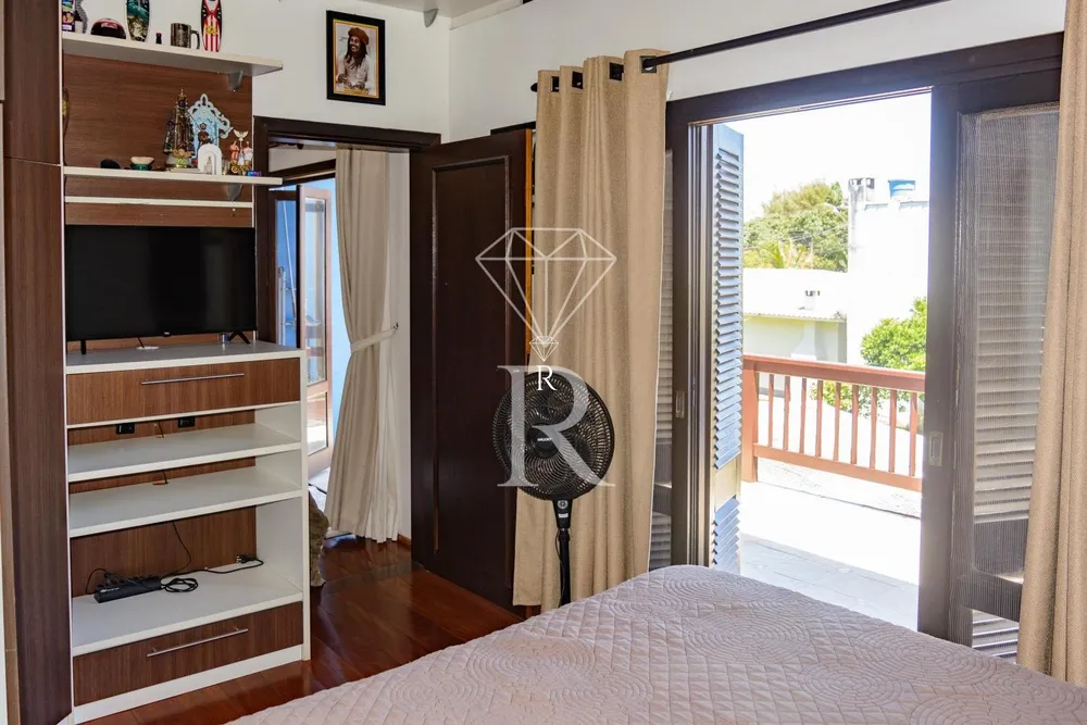 Casa, 5 quartos, 305 m² - Foto 9