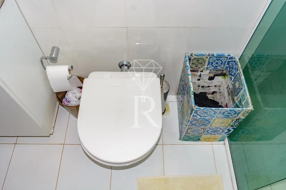 Casa, 5 quartos, 305 m² - Foto 12