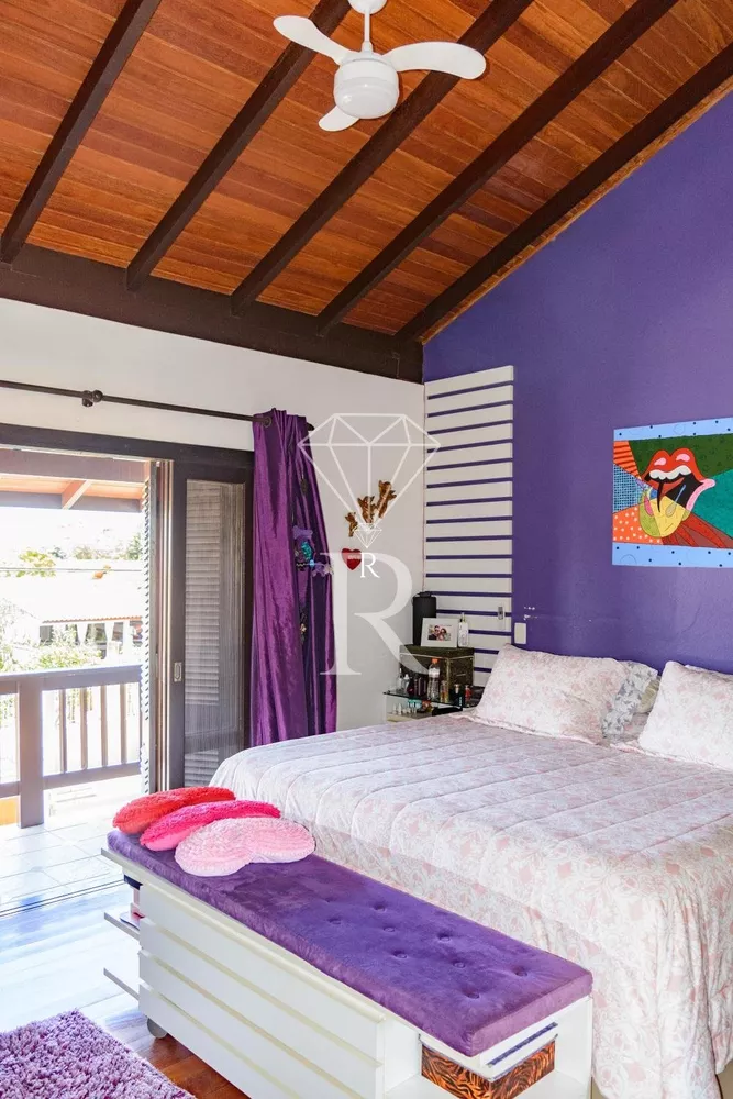 Sobrado, 5 quartos, 305 m² - Foto 2