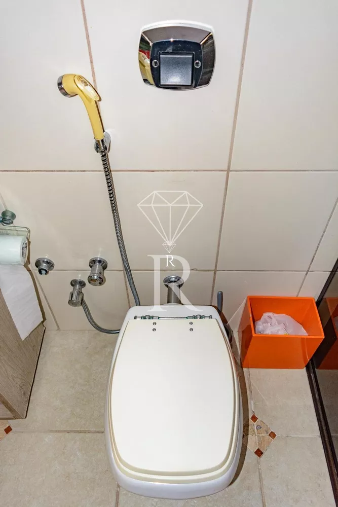 Sobrado, 5 quartos, 305 m² - Foto 4