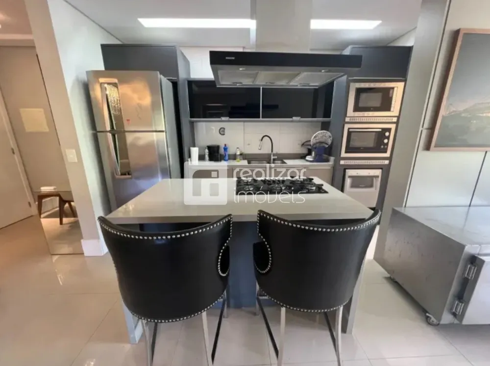 Apartamento, 3 quartos, 92 m² - Foto 3