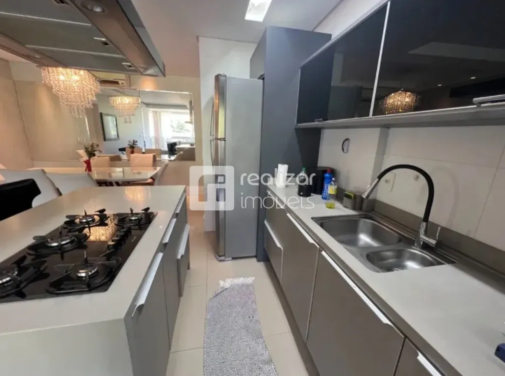 Apartamento, 3 quartos, 92 m² - Foto 5