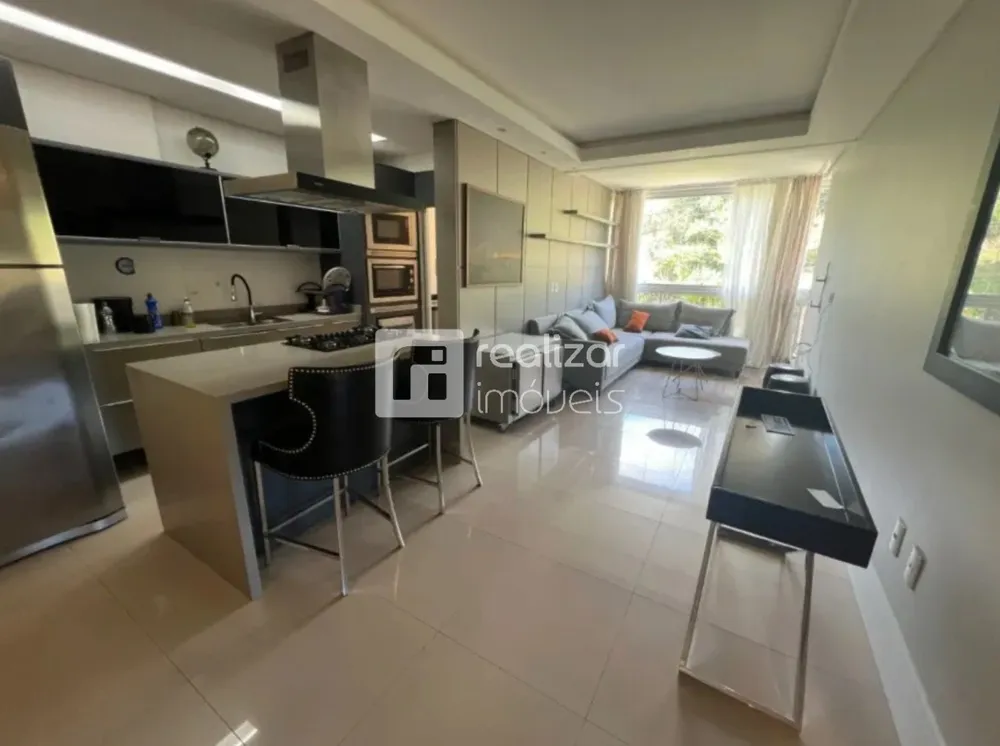 Apartamento, 3 quartos, 92 m² - Foto 1