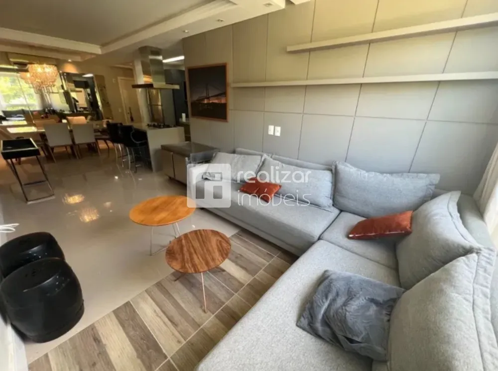 Apartamento, 3 quartos, 92 m² - Foto 8