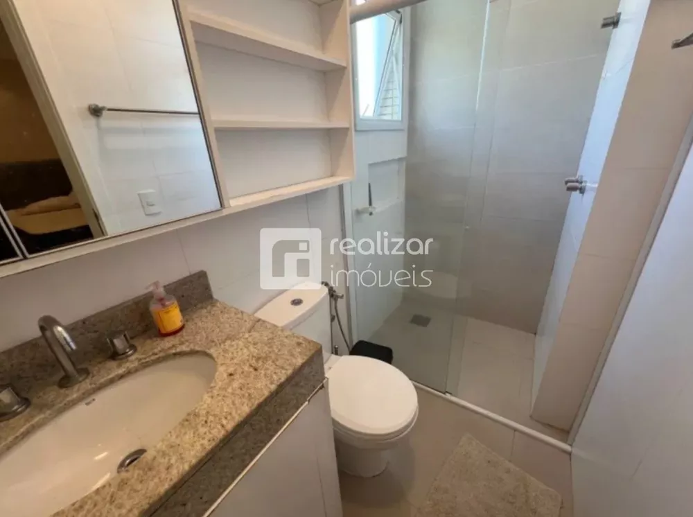 Apartamento, 3 quartos, 92 m² - Foto 3
