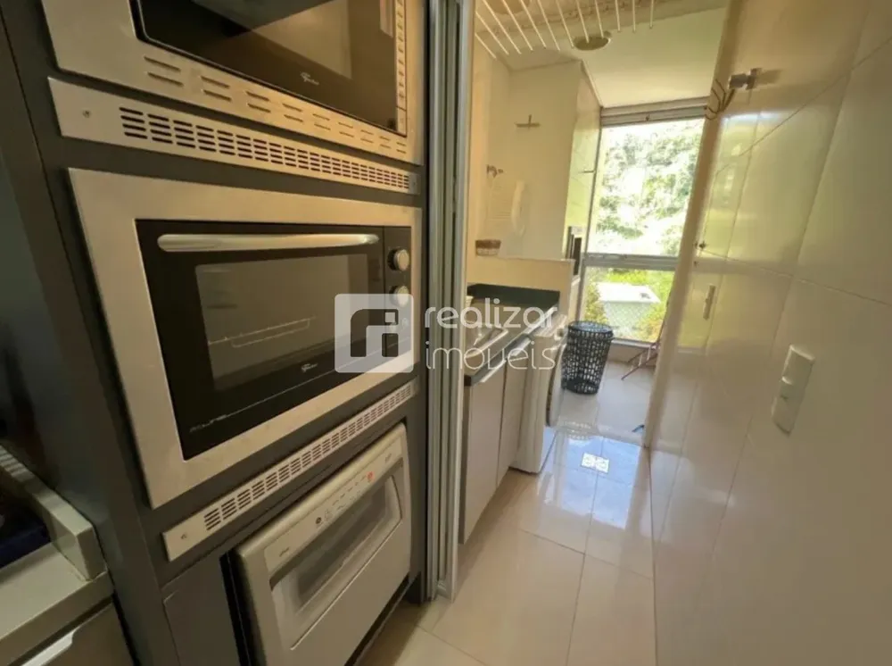 Apartamento, 3 quartos, 92 m² - Foto 4