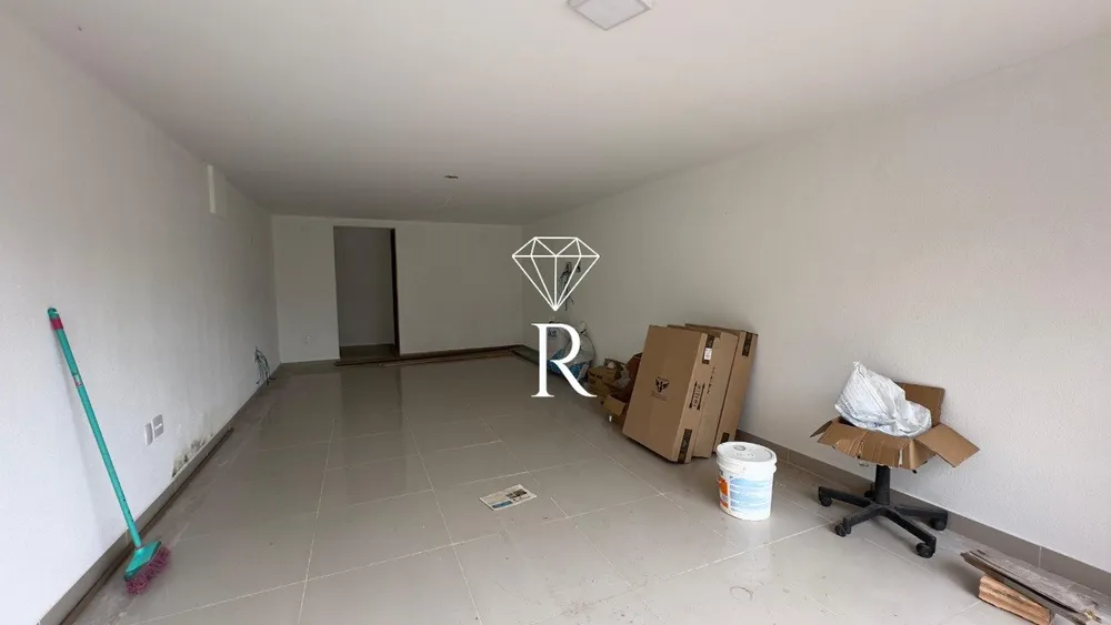 Loja-Salão, 34 m² - Foto 4