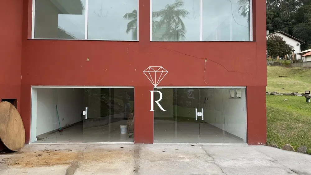Loja-Salão, 34 m² - Foto 2