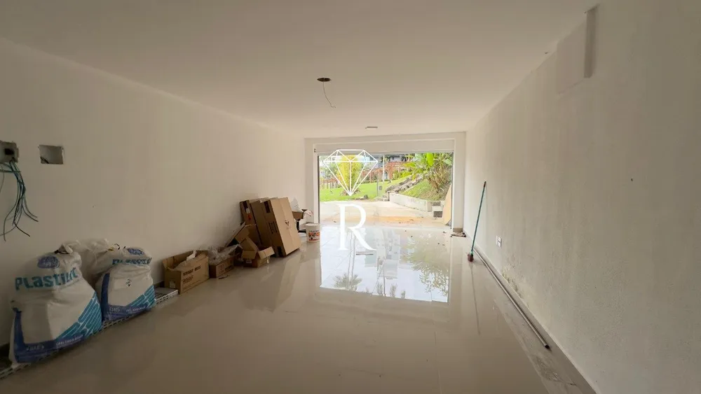 Loja-Salão, 34 m² - Foto 2