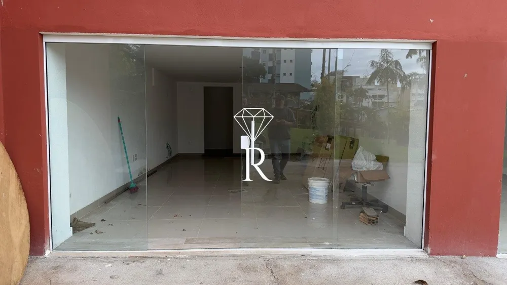 Loja-Salão, 34 m² - Foto 3
