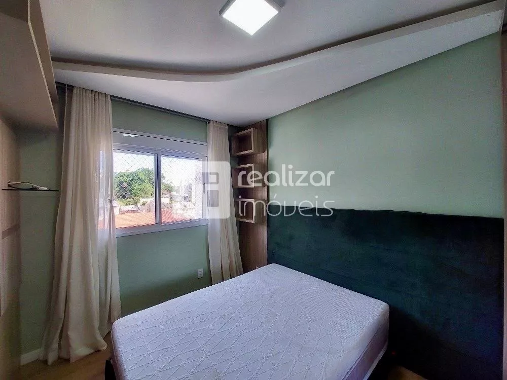 Cobertura, 3 quartos, 223 m² - Foto 1