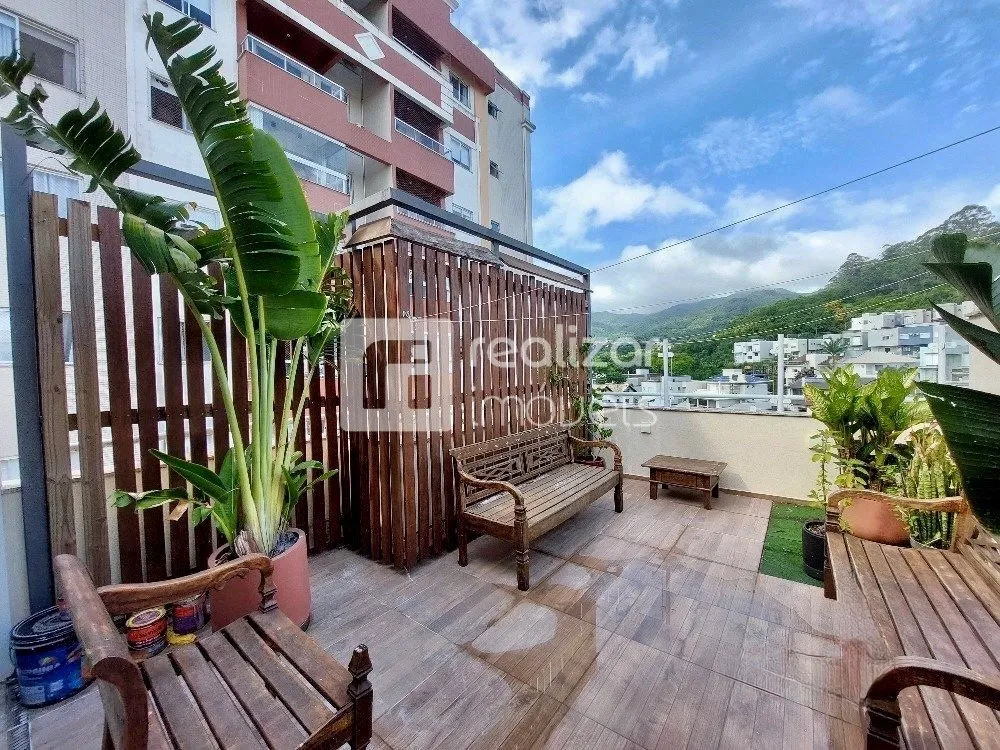 Cobertura, 3 quartos, 223 m² - Foto 5