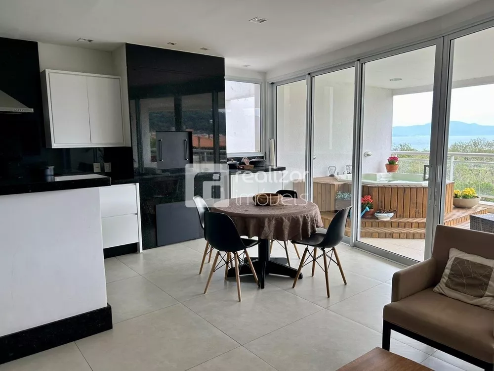 Apartamento, 4 quartos, 257 m² - Foto 1