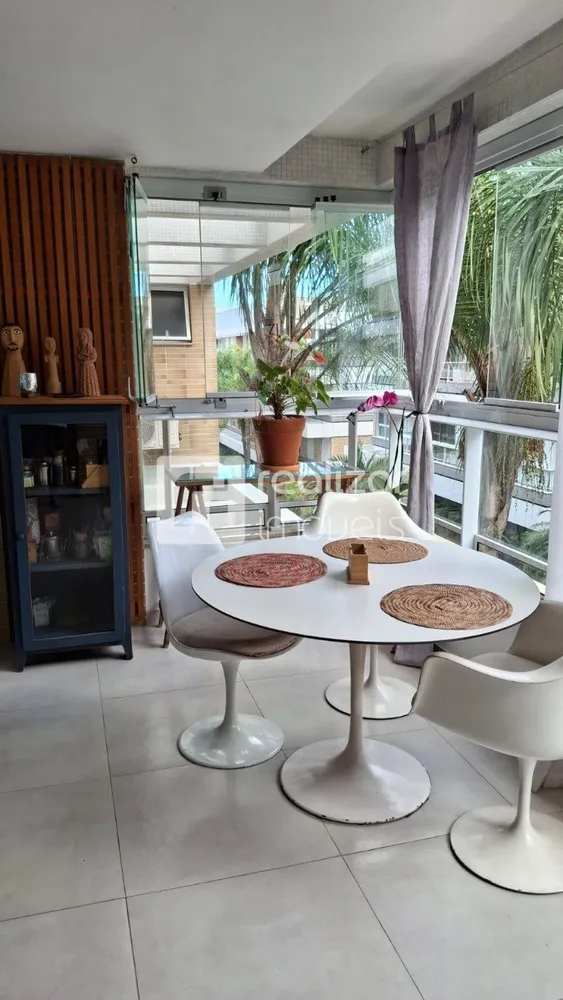 Apartamento, 2 quartos, 86 m² - Foto 3