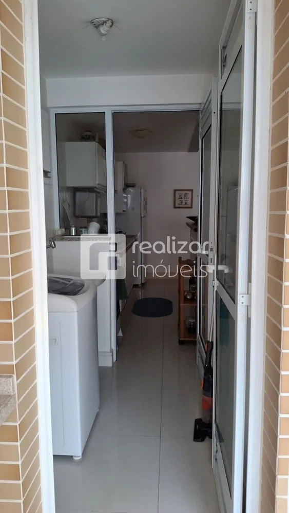 Apartamento, 2 quartos, 86 m² - Foto 6