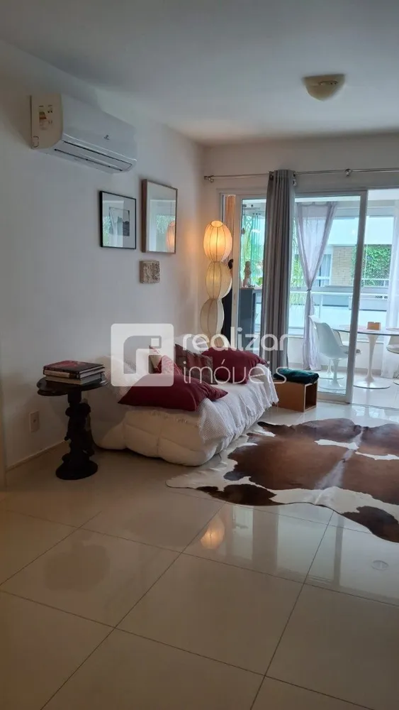 Apartamento, 2 quartos, 86 m² - Foto 1
