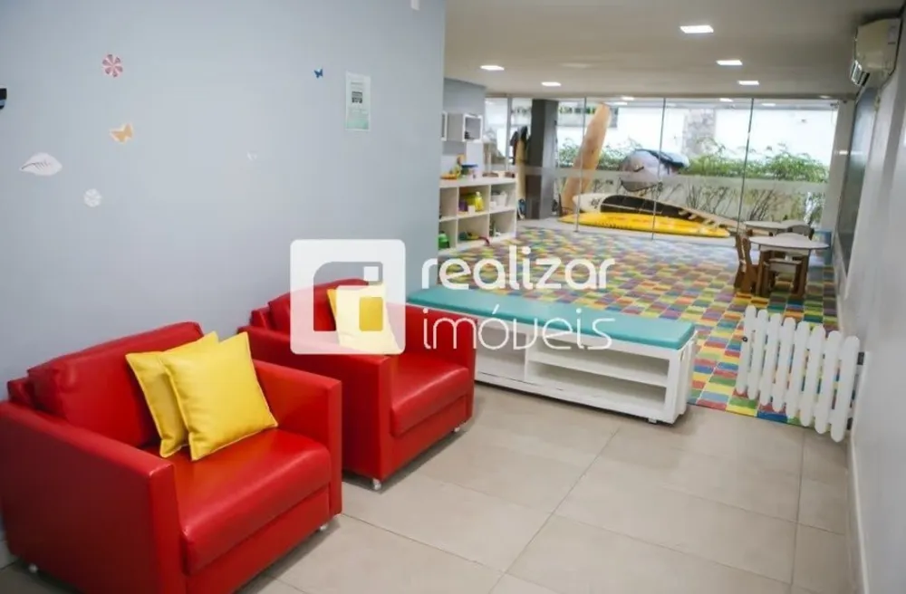 Apartamento, 2 quartos, 86 m² - Foto 11