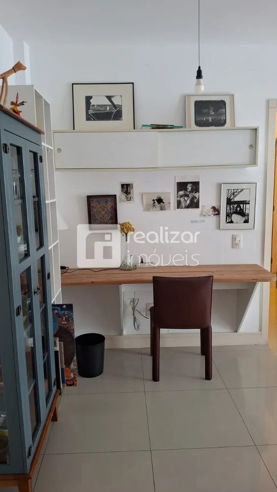 Apartamento, 2 quartos, 86 m² - Foto 4