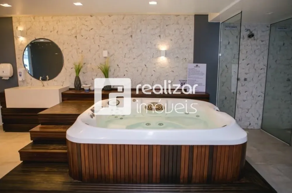Apartamento, 2 quartos, 86 m² - Foto 12